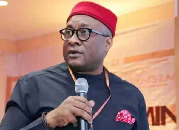 US accuses Allen Onyema, Air Peace CEO, of money laundering